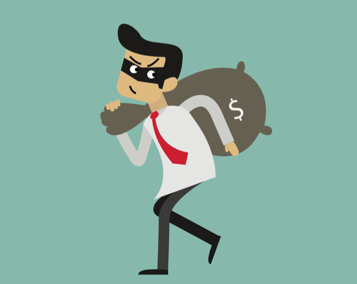 Preventing Theft in Retail Businesses—Part II - Vitamin SEE